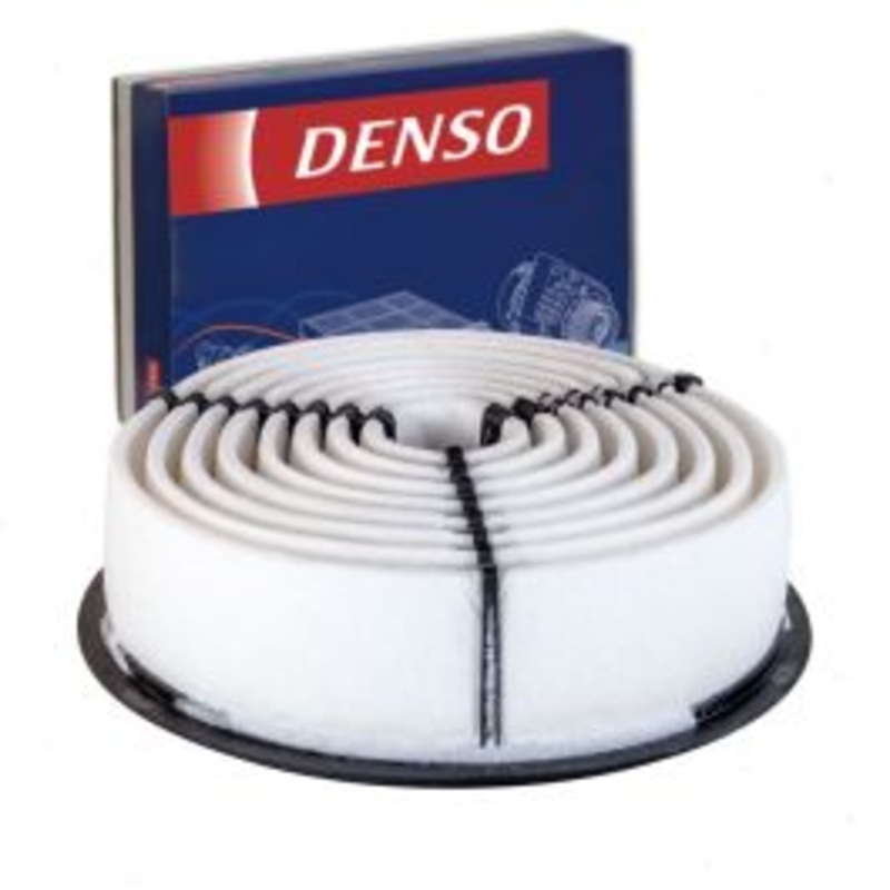 DENSO Air Filter for 1987-1989 Toyota MR2 1.6L L4