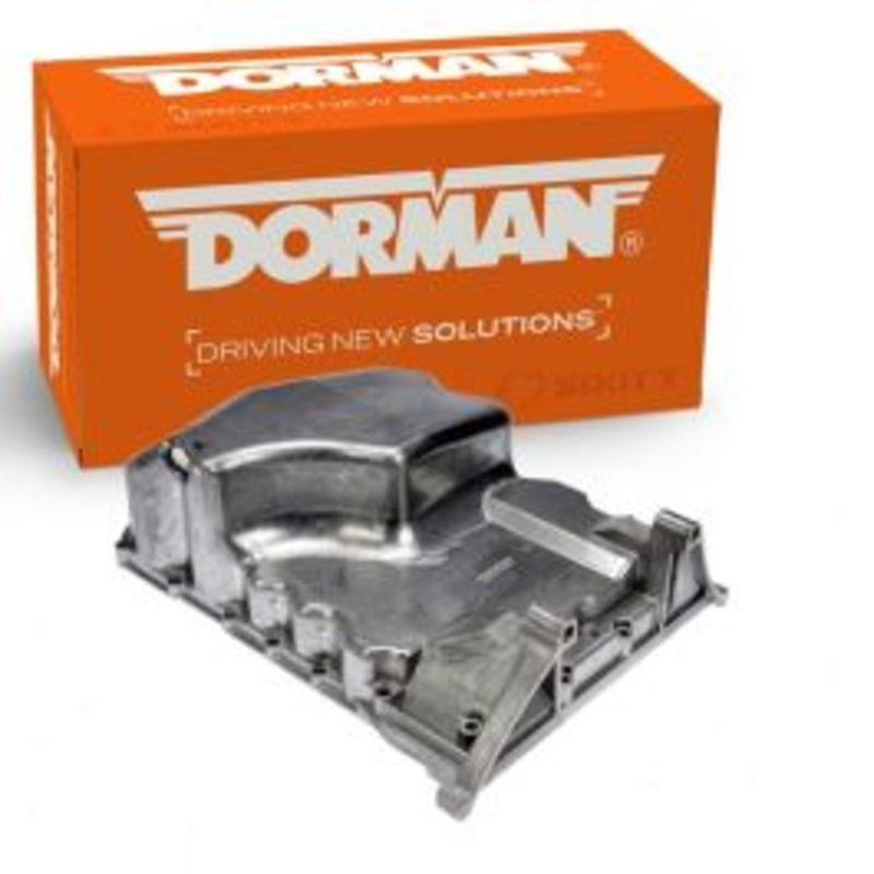 Dorman Engine Oil Pan for 2001-2002 Acura MDX 3.5L V6