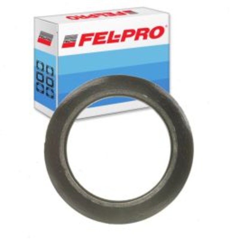 Fel-Pro Exhaust Pipe Flange Gasket for 1982-1986 Chevrolet K5 Blazer 6.2L V8