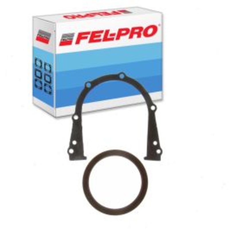 Fel-Pro Rear Engine Crankshaft Seal Kit for 1995-2004 Toyota Tacoma 3.4L V6