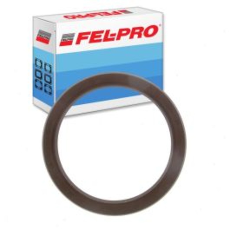 Fel-Pro Rear Engine Crankshaft Seal Kit for 2014-2015 Nissan Rogue Select 2.5L L4