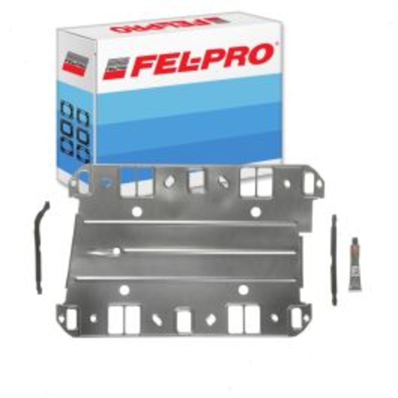 Fel-Pro Valley Pan Gasket Set for 1971-1973 Jeep J-4800 5.0L 5.9L V8