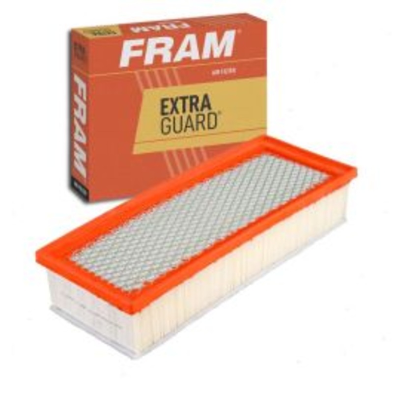 FRAM Extra Guard Air Filter for 2010-2017 Audi A5 Quattro
