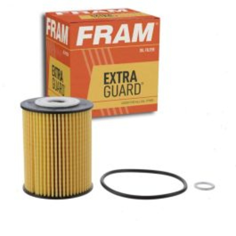 FRAM Extra Guard Engine Oil Filter for 2015-2016 Hyundai Genesis