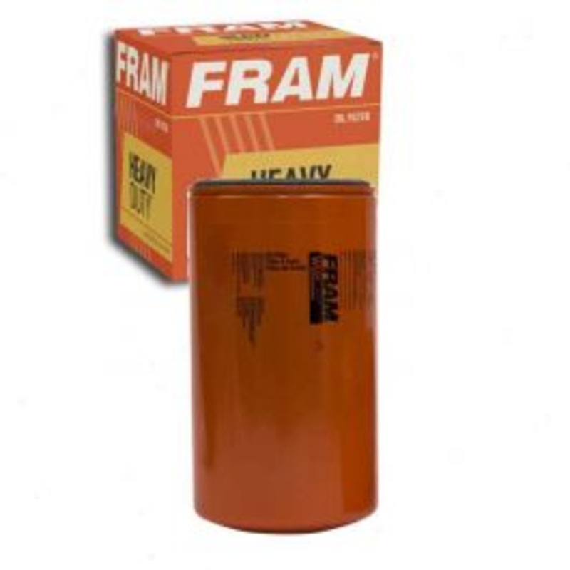 FRAM Heavy Duty Engine Oil Filter for 2000-2003 Ford Excursion