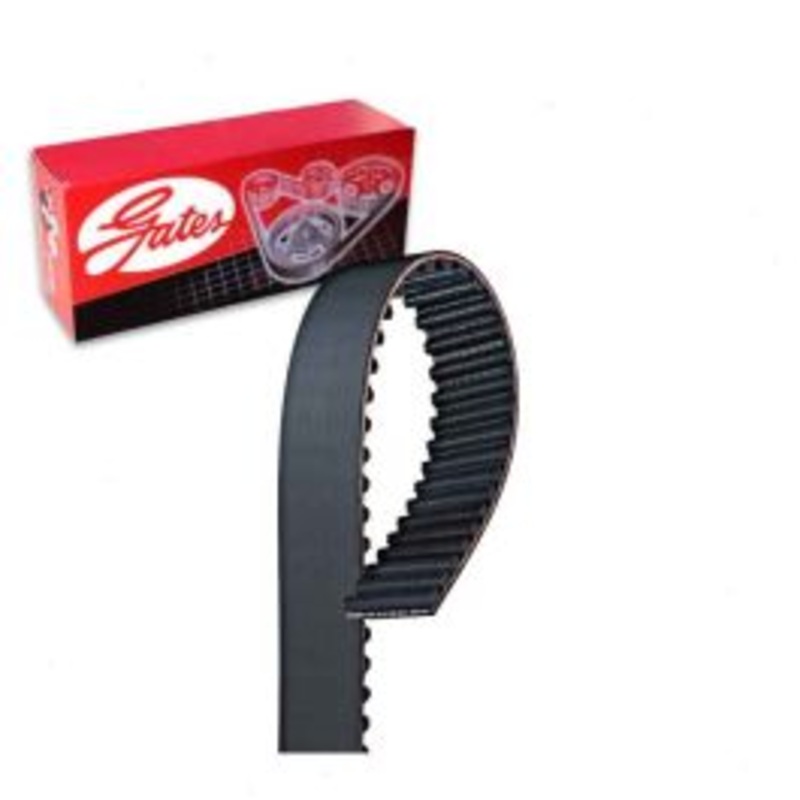 Gates Engine Timing Belt for 2004-2011 Mitsubishi Endeavor 3.8L V6