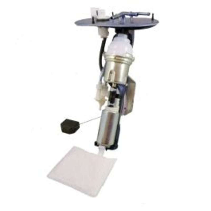 Hitachi In-Tank Electric Fuel Pump for 2004-2005 Subaru Forester 2.5L H4