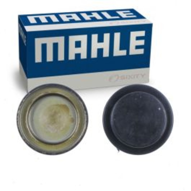 MAHLE Engine Camshaft Plug Set for 1999-2012 Subaru Baja Forester Impreza Legacy Outback 2.5L H4