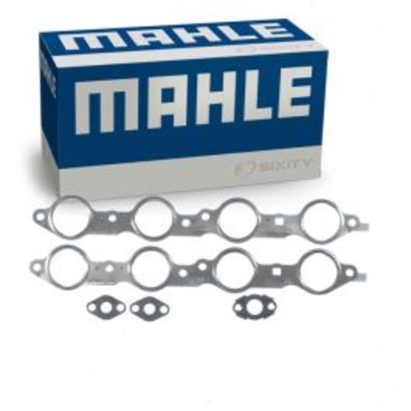 MAHLE MS16124 Exhaust Manifold Gasket Set