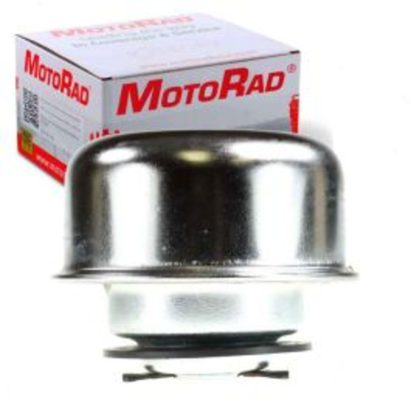 MotoRad Crankcase Breather Cap for 1955-1967 Chevrolet Bel Air