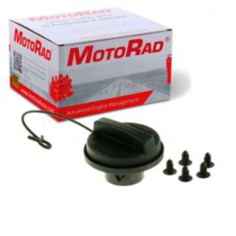 MotoRad Gas Cap for 2011-2012 Chevrolet Malibu