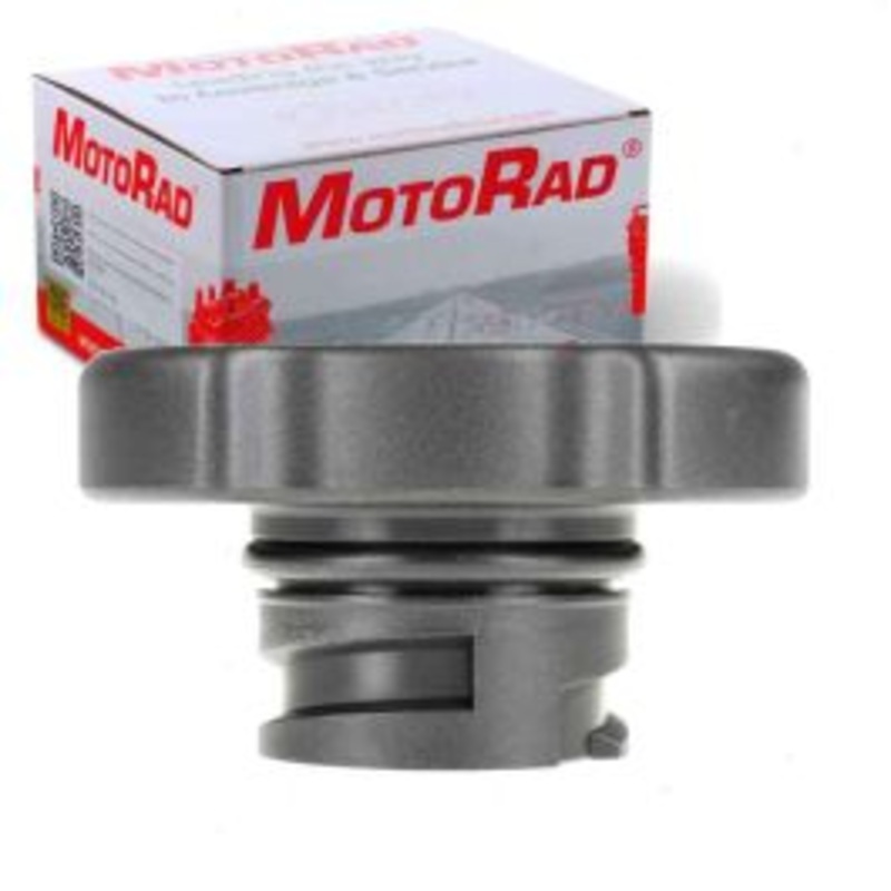 MotoRad Oil Filler Cap for 2000-2005 Lincoln LS