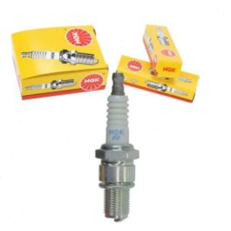 NGK Standard 6669 BR9ECS-5 Spark Plug