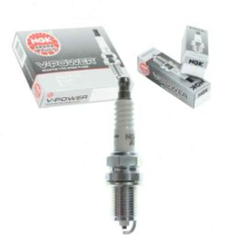 NGK V-Power 5155 FR4 Spark Plug