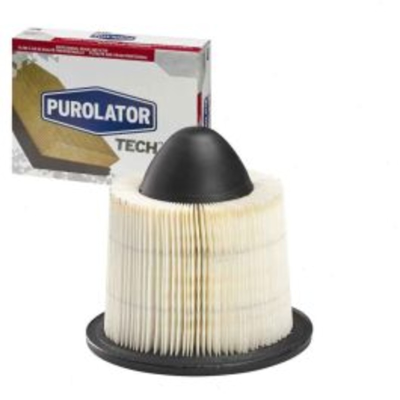 Purolator TECH TA34878 Air Filter