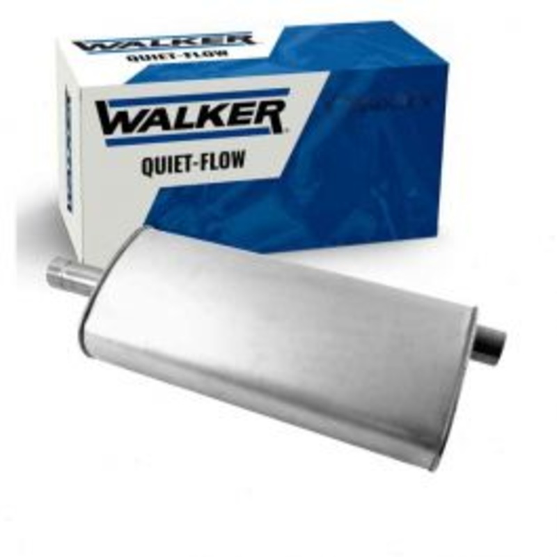 Walker Quiet-Flow 21602 Exhaust Muffler