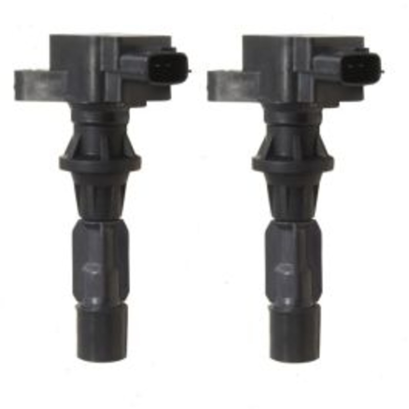 2 pc Hitachi IGC4036-HU Ignition Coils