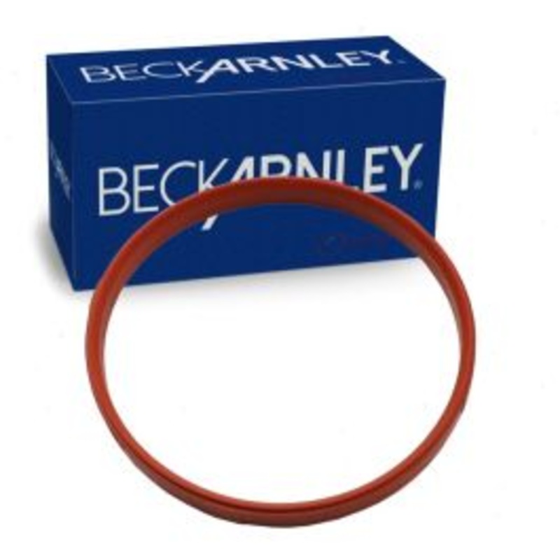 Beck/Arnley FI Throttle Body Mounting Gasket for 2003-2006 BMW 325Ci 2.5L L6