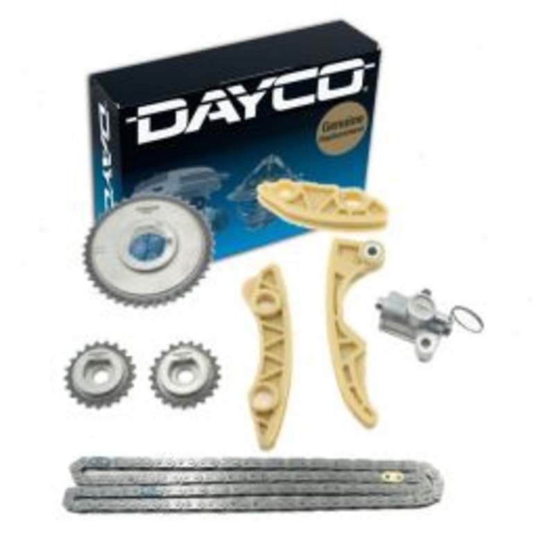 Dayco Engine Balance Shaft Kit for 2002-2010 Saturn Vue 2.2L 2.4L L4