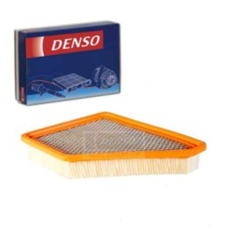 DENSO Air Filter for 2010-2015 Chevrolet Equinox 2.4L 3.0L 3.6L L4 V6