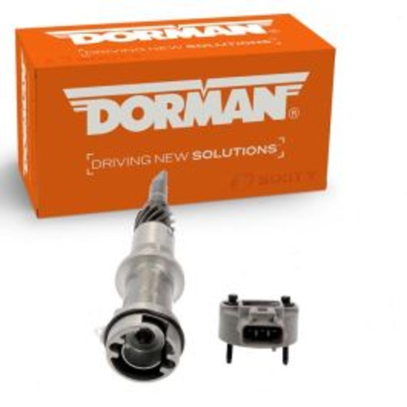 Dorman Engine Camshaft Synchronizer for 2000-2001 Jeep Cherokee 4.0L L6