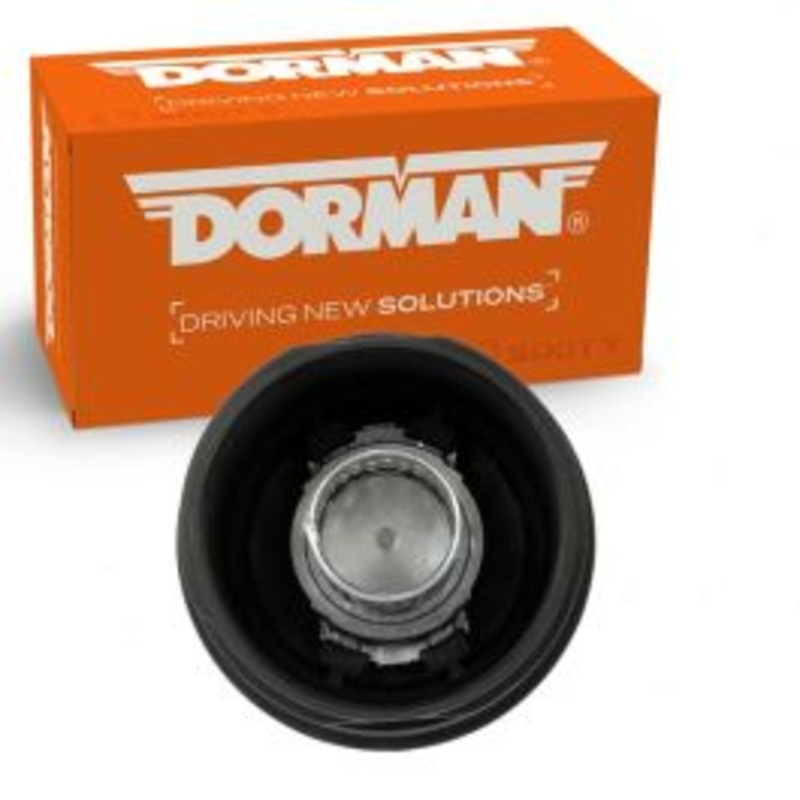 Dorman Engine Oil Filter Cover for 2012-2015 Toyota Prius Plug-In
