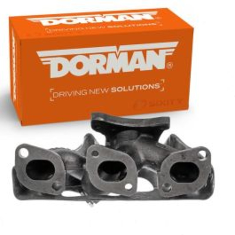 Dorman Rear Exhaust Manifold for 2003-2004 Infiniti I35