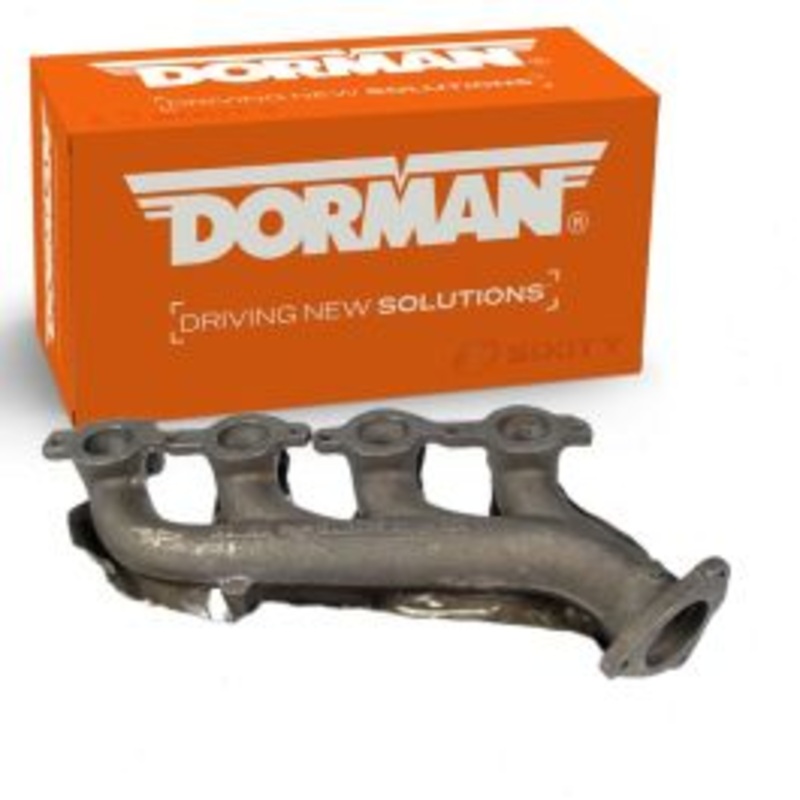 Dorman Right Exhaust Manifold for 2001-2002 GMC Sierra 2500 HD 6.0L V8