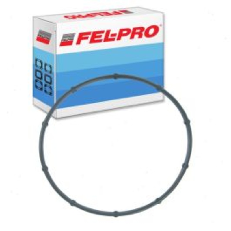 Fel-Pro Fuel Injection Throttle Body Mounting Gasket for 2007-2013 GMC Sierra 1500 4.8L 5.3L 6.0L 6.2L V8