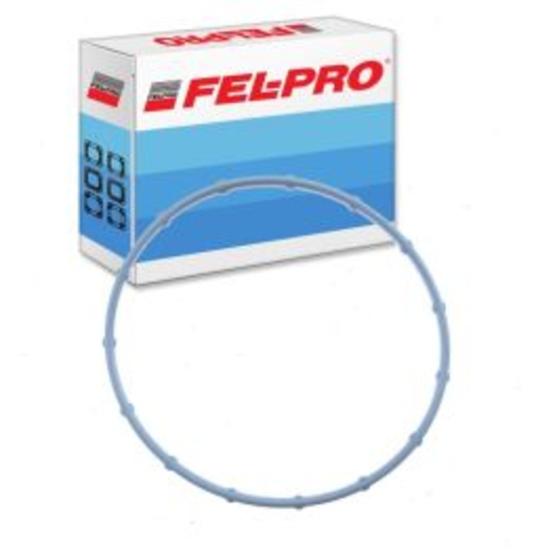 Fel-Pro Fuel Injection Throttle Body Mounting Gasket for 2010-2011 Mercury Milan 3.0L V6