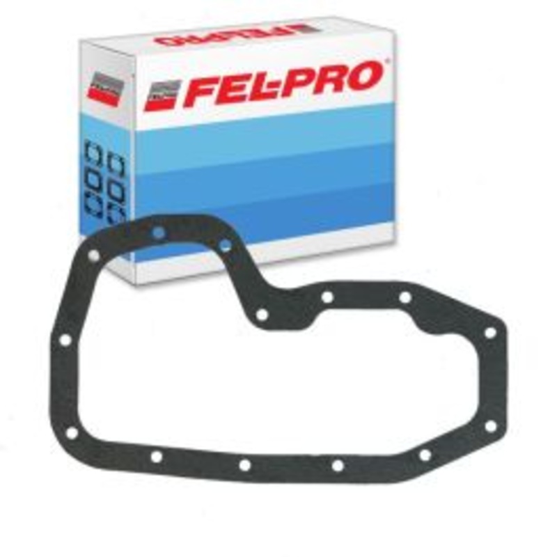 Fel-Pro Lower Engine Oil Pan Gasket Set for 2011-2020 Jeep Grand Cherokee 3.6L V6
