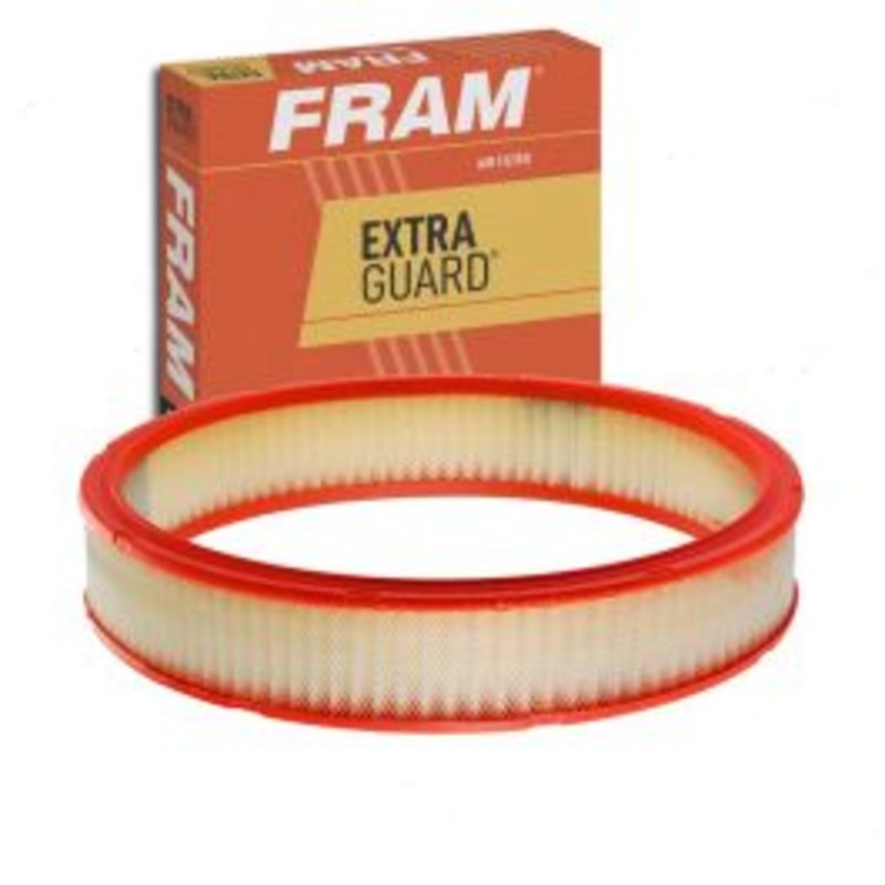 FRAM Extra Guard Air Filter for 1969-1976 Ford Custom 500