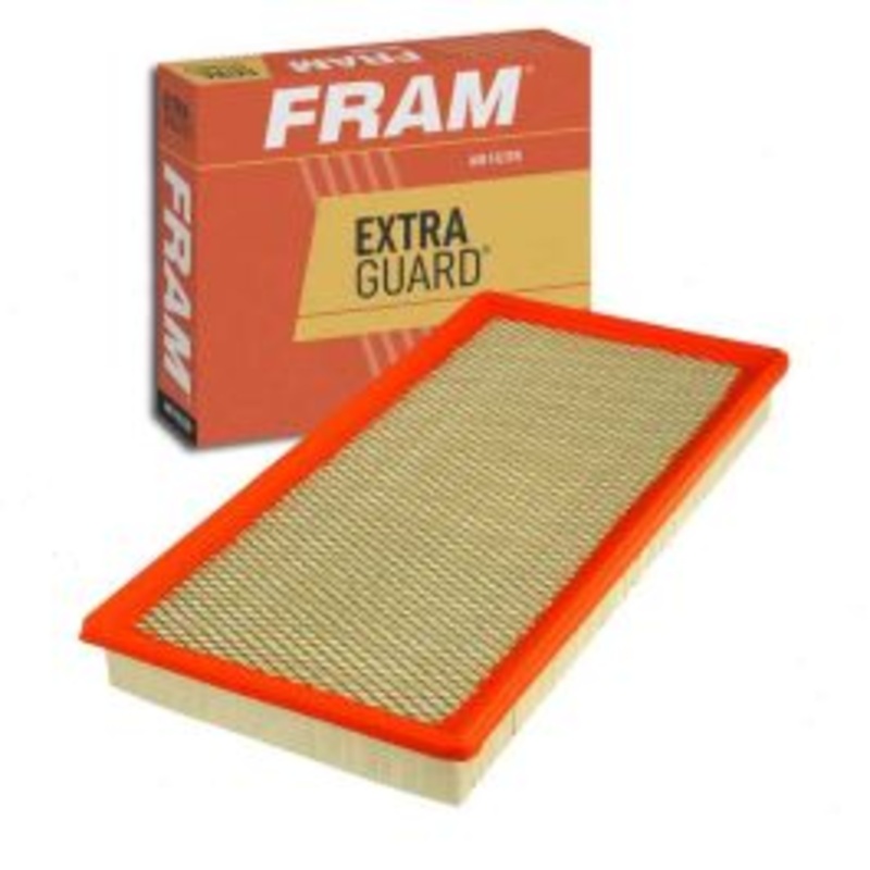 FRAM Extra Guard Air Filter for 1994-1996 GMC K1500 6.5L V8