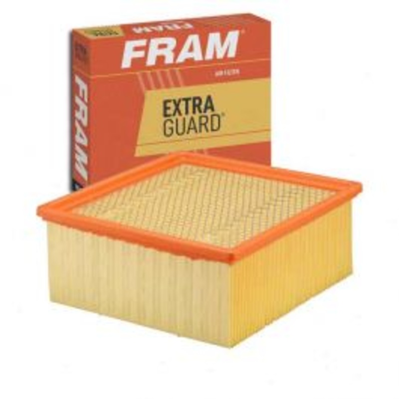 FRAM Extra Guard Air Filter for 2007-2010 Dodge Ram 3500