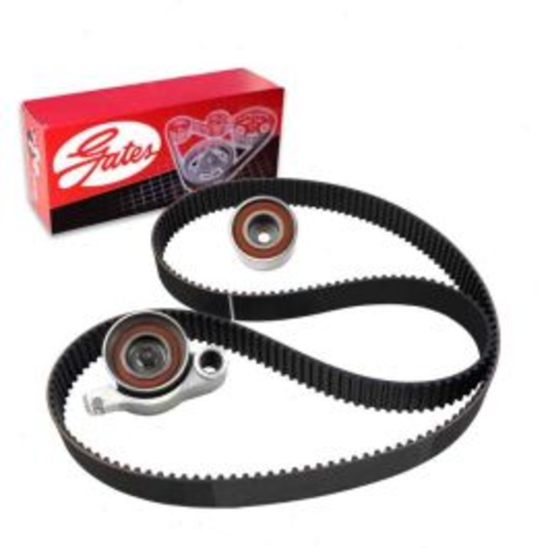 Gates PowerGrip TCK257A Timing Belt Component Kit