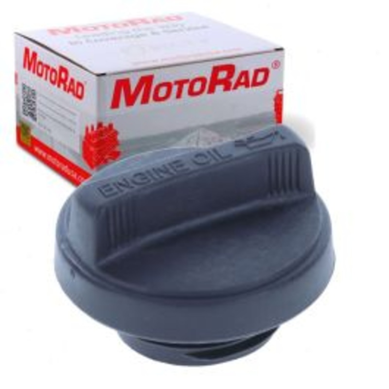 MotoRad Oil Filler Cap for 2011-2017 Lexus CT200h