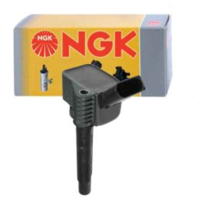 NGK 48900 U5284 Ignition Coil