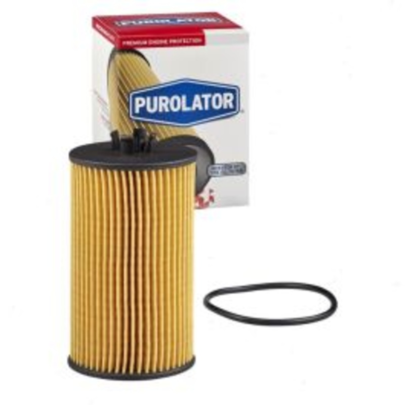 Purolator Engine Oil Filter for 2011-2015 Chevrolet Cruze 1.4L 1.8L L4