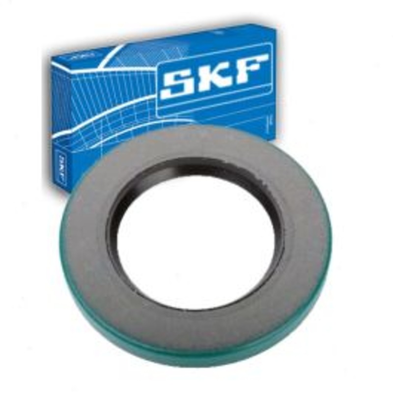 SKF 17653 Engine Crankshaft Seal
