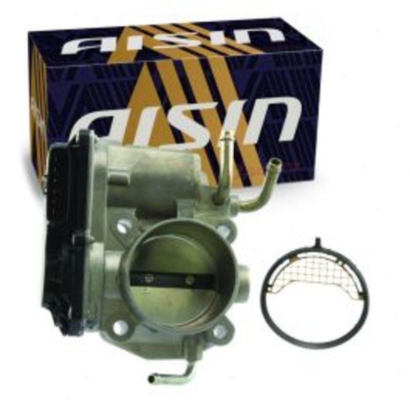 AISIN Fuel Injection Throttle Body for 2006-2010 Scion tC 2.4L L4
