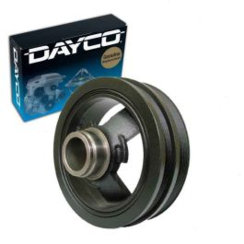Dayco PB1480N Engine Harmonic Balancer