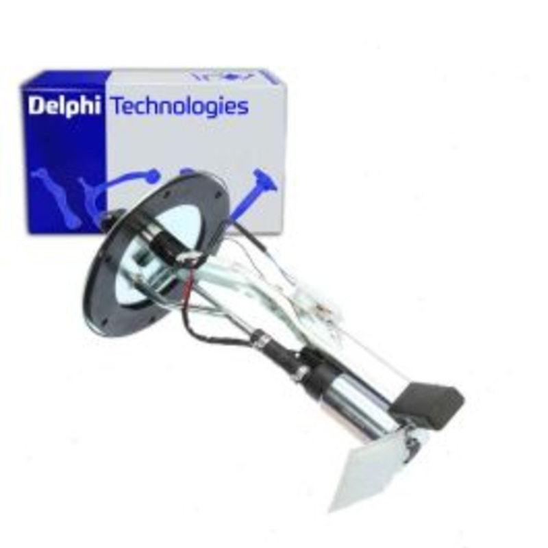 Delphi Fuel Pump & Sender Assembly for 2004-2006 Suzuki XL-7