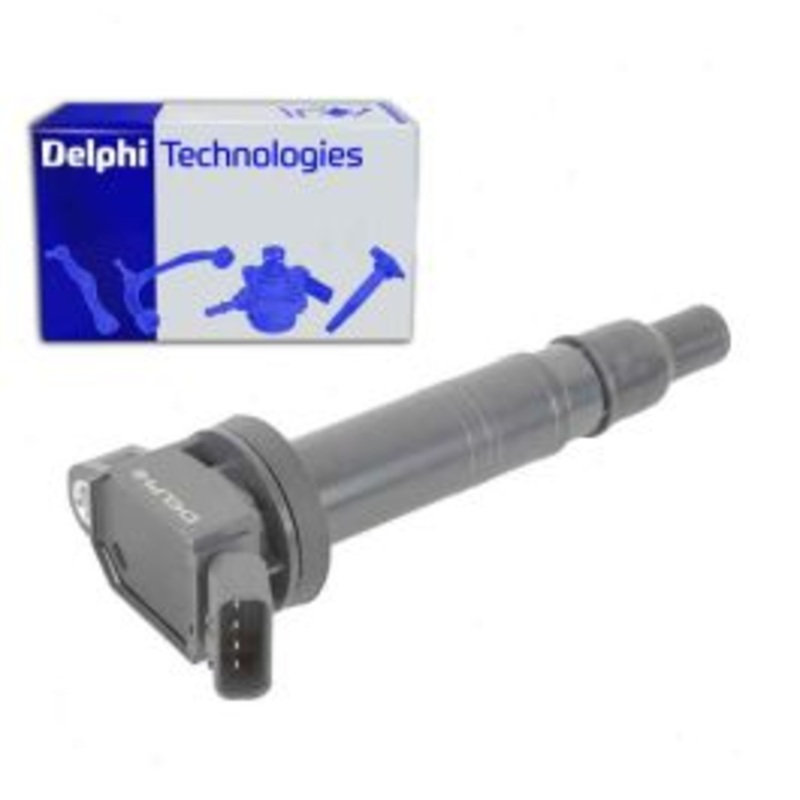 Delphi Ignition Coil for 2005-2011 Toyota Tundra 4.0L V6