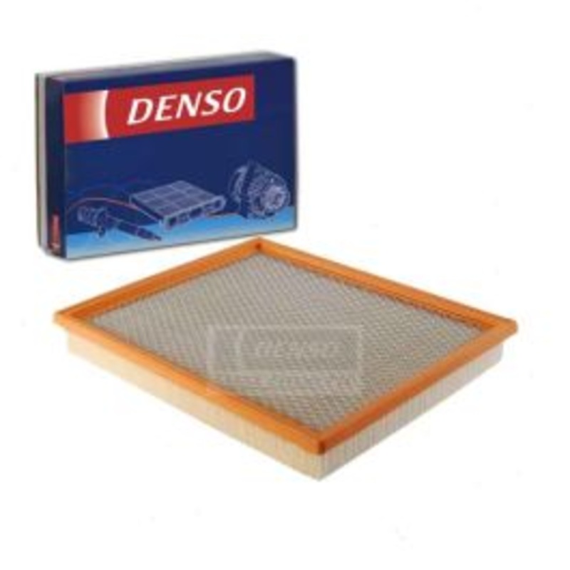 DENSO Air Filter for 2004 Nissan Pathfinder Armada 5.6L V8