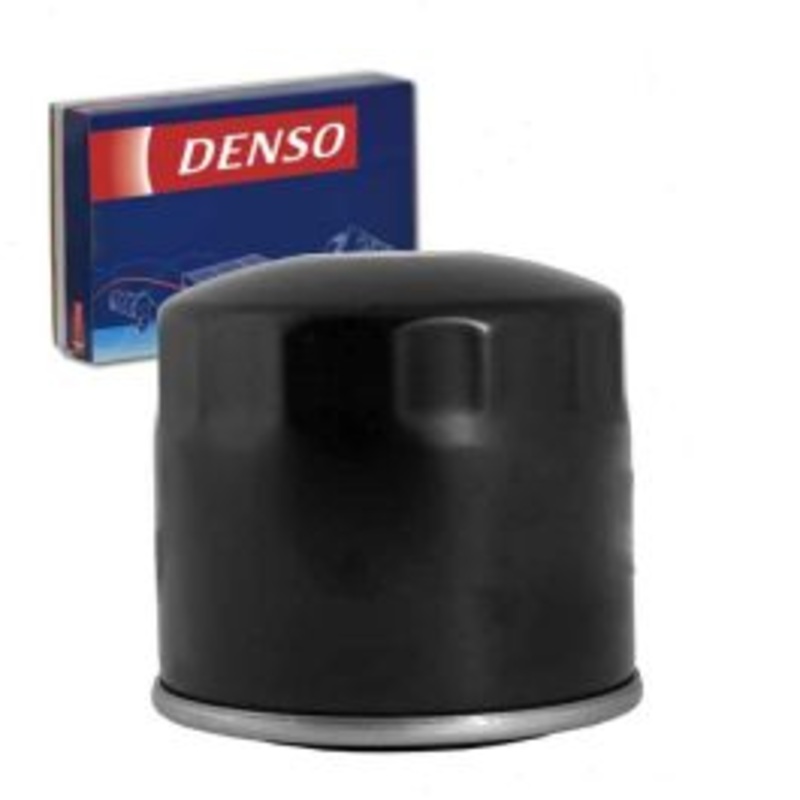 DENSO Engine Oil Filter for 2013-2015 Subaru BRZ 2.0L H4