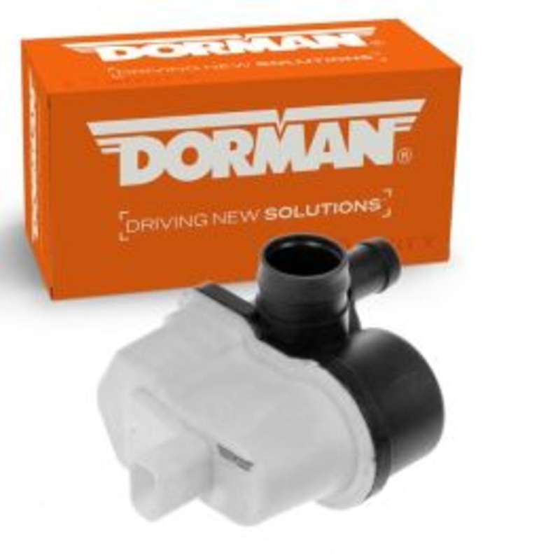 Dorman Evap Leak Detection Pump for 2002-2005 BMW 745Li 4.4L V8