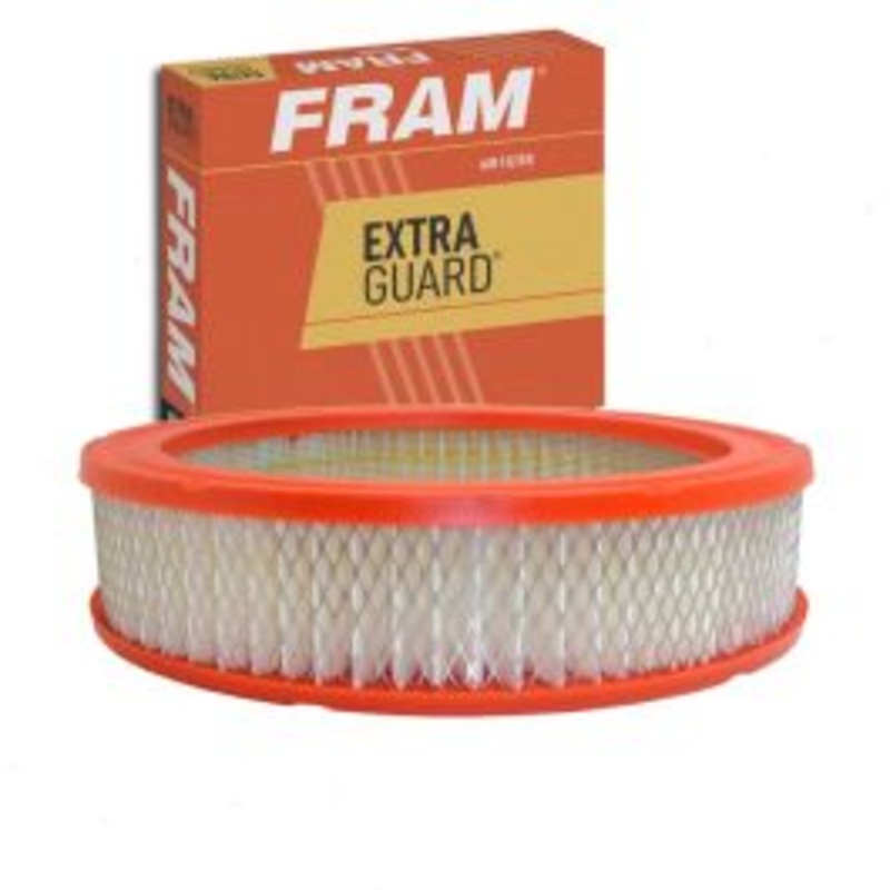 FRAM Extra Guard Air Filter for 1983-1984 Chevrolet S10 Blazer