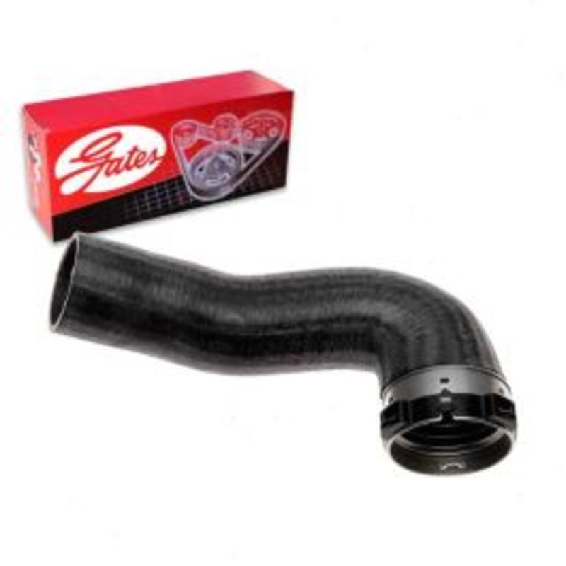 Gates 26247 Turbocharger Intercooler Hose