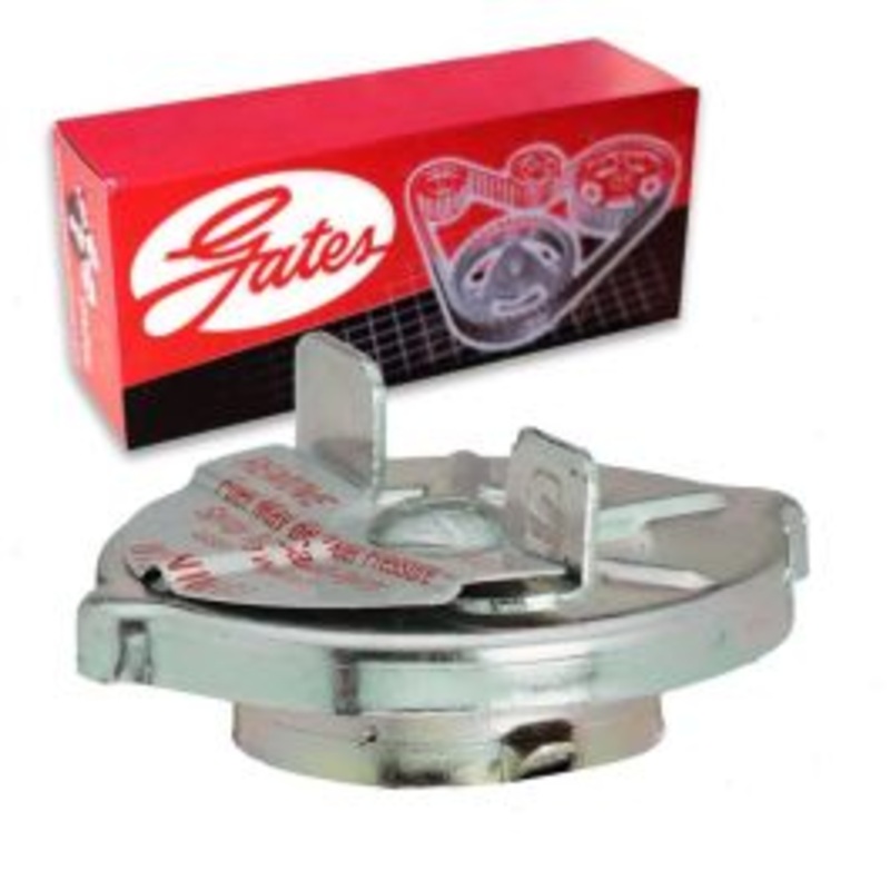 Gates Gas Cap for 1978-1984 Subaru DL 1.6L 1.8L H4