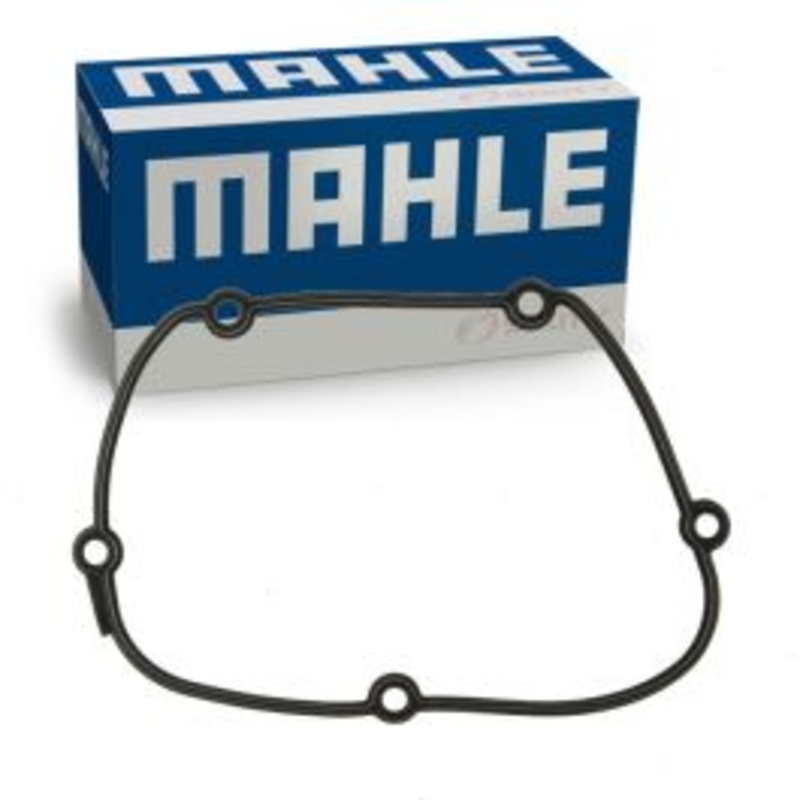 MAHLE Engine Timing Cover Gasket for 2008-2018 Audi A3 A4 A5 A6 allroad Quatt Quattro 2.0L L4